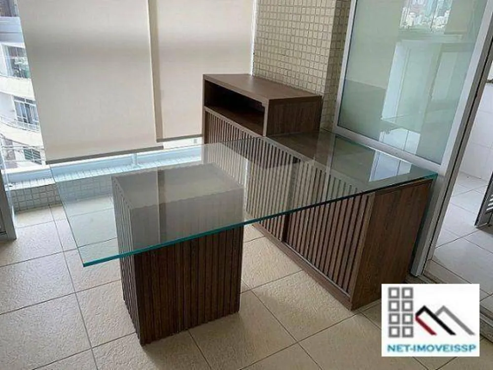 Apartamento, 2 quartos, 72 m² - Foto 2