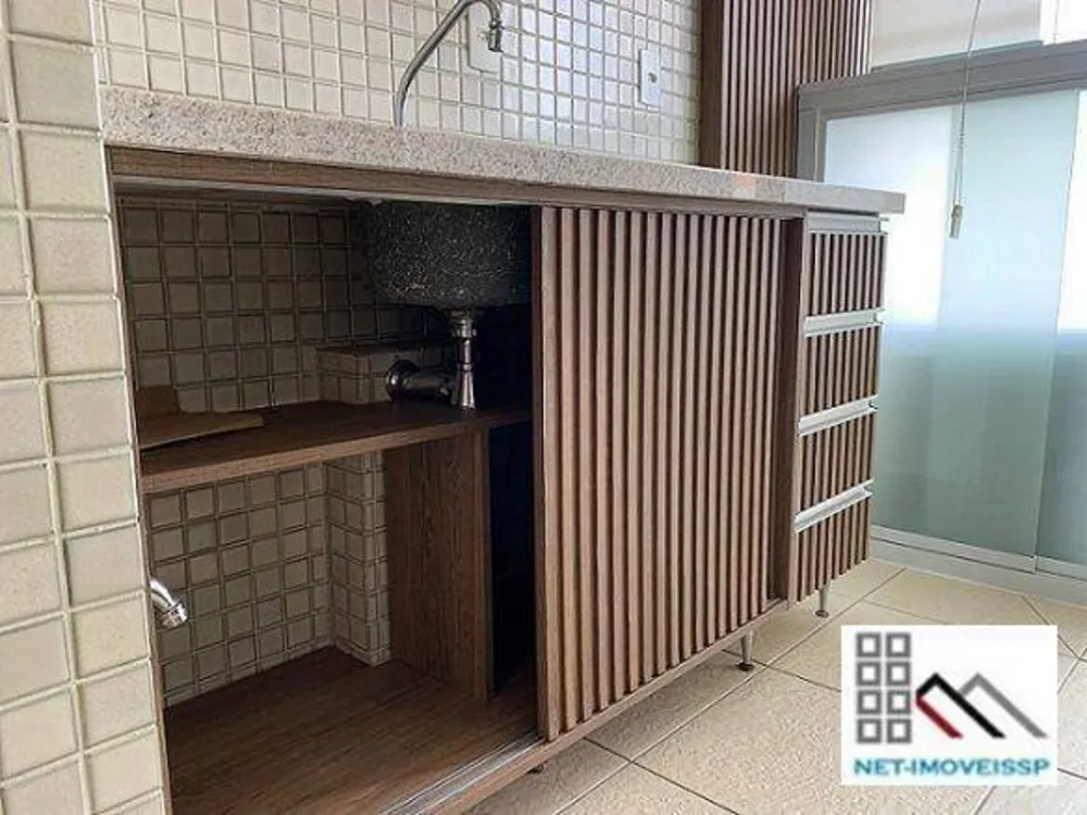 Apartamento, 2 quartos, 72 m² - Foto 3