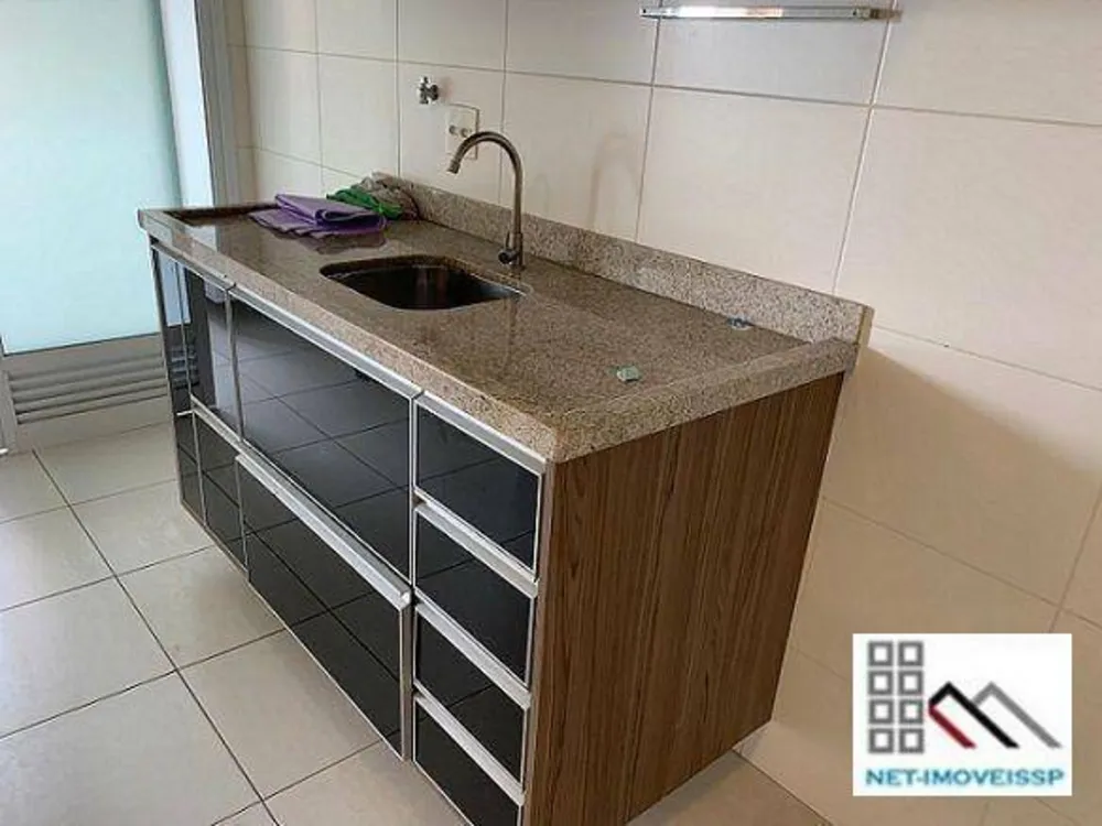 Apartamento, 2 quartos, 72 m² - Foto 4