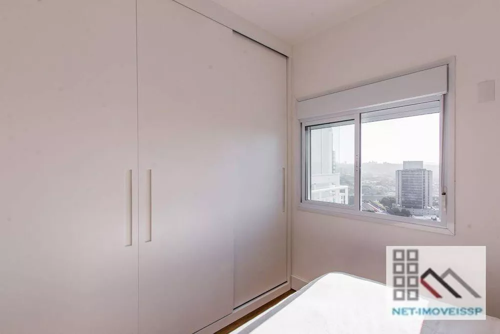 Apartamento à venda com 3 quartos, 85m² - Foto 25