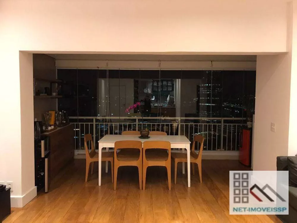 Apartamento à venda com 3 quartos, 85m² - Foto 9