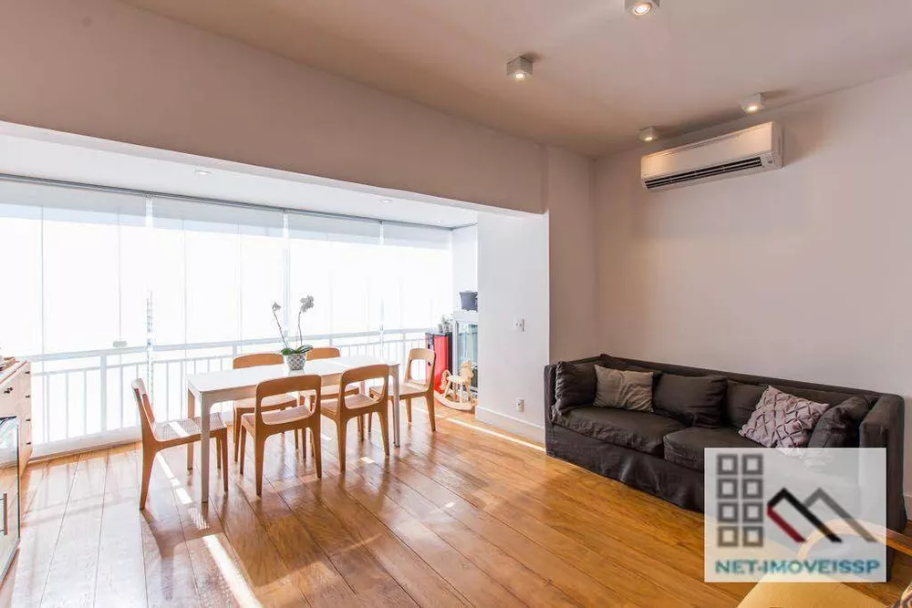 Apartamento à venda com 3 quartos, 85m² - Foto 6