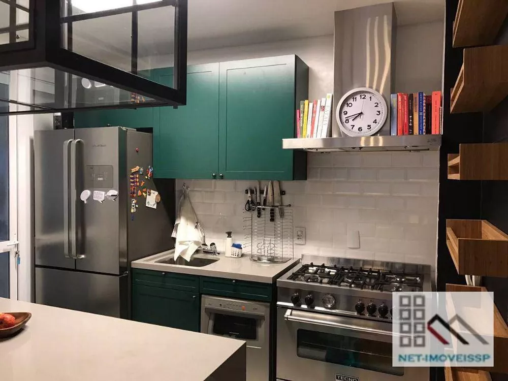 Apartamento à venda com 3 quartos, 85m² - Foto 14