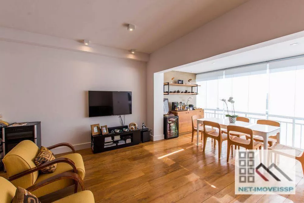 Apartamento à venda com 3 quartos, 85m² - Foto 1