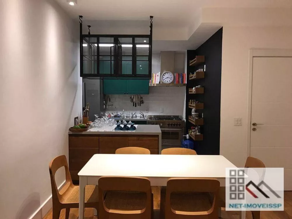 Apartamento à venda com 3 quartos, 85m² - Foto 22