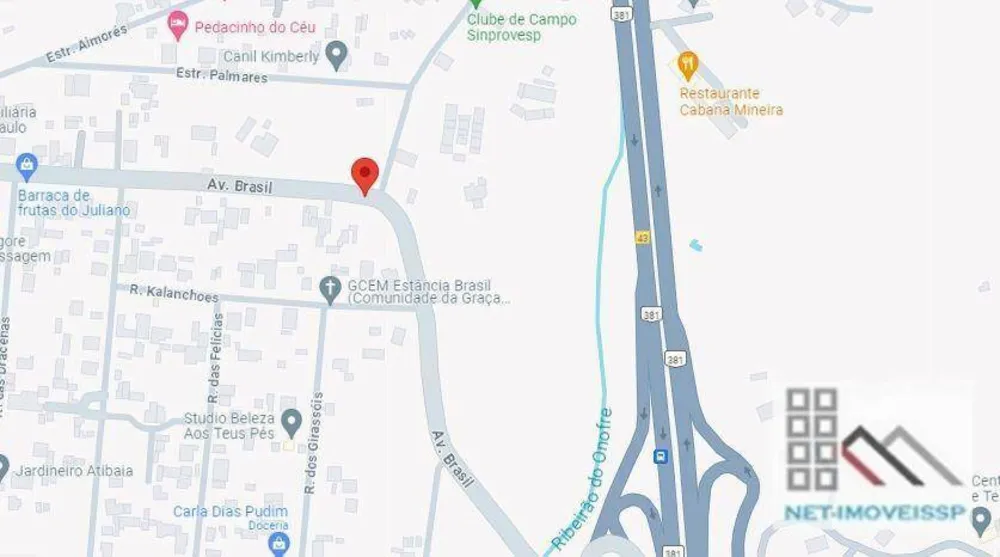 Depósito-Galpão, 3998 m² - Foto 5