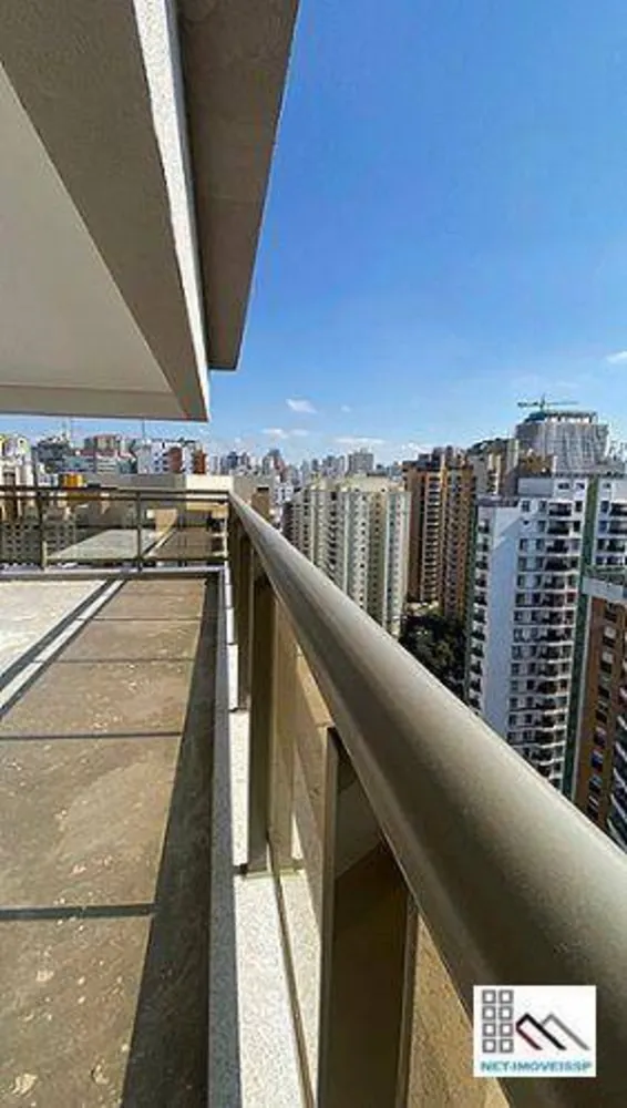 Cobertura, 3 quartos, 306 m² - Foto 4