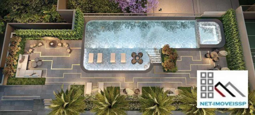 Cobertura, 3 quartos, 306 m² - Foto 15