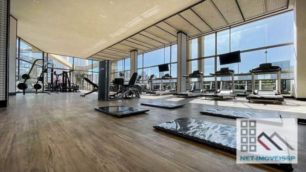 Apartamento, 4 quartos, 252 m² - Foto 8