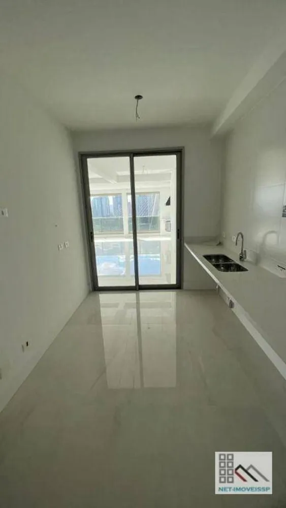 Apartamento, 4 quartos, 252 m² - Foto 3