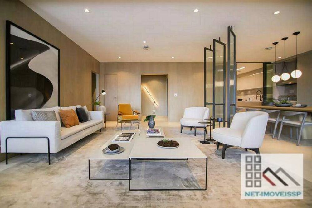 Apartamento, 4 quartos, 252 m² - Foto 16