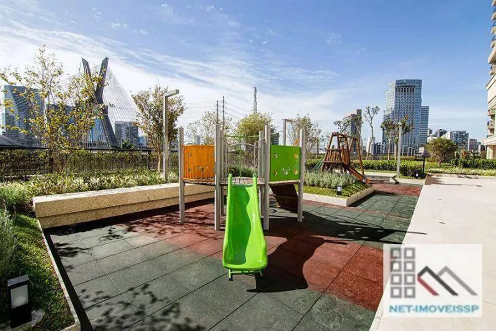 Apartamento, 4 quartos, 252 m² - Foto 14