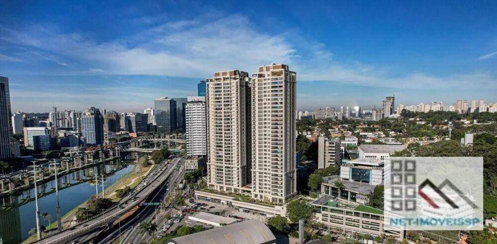 Apartamento, 4 quartos, 252 m² - Foto 2