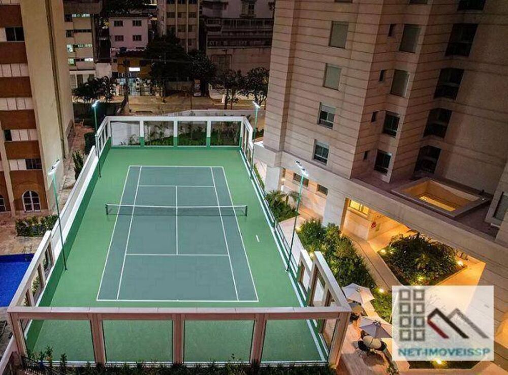 Apartamento, 4 quartos, 252 m² - Foto 13
