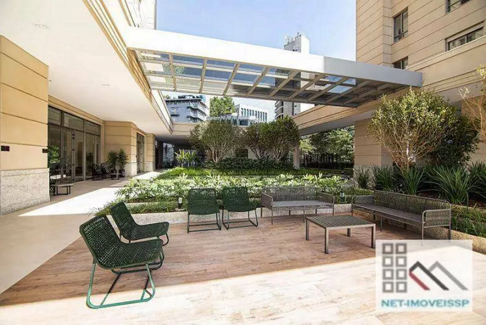 Apartamento, 4 quartos, 252 m² - Foto 10
