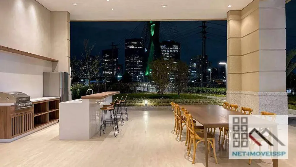 Apartamento, 4 quartos, 252 m² - Foto 7