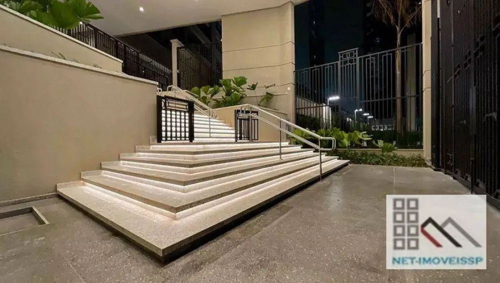 Apartamento, 4 quartos, 252 m² - Foto 15