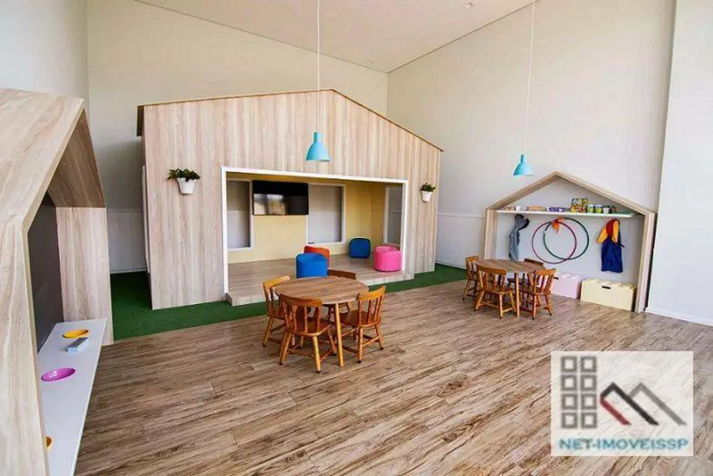 Apartamento, 4 quartos, 252 m² - Foto 9