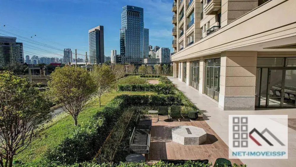 Apartamento, 4 quartos, 252 m² - Foto 11
