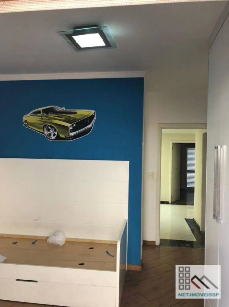 Sobrado, 3 quartos, 633 m² - Foto 5