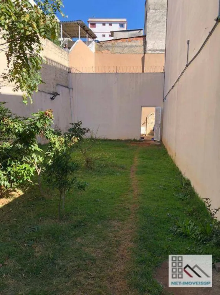 Sobrado, 3 quartos, 633 m² - Foto 6