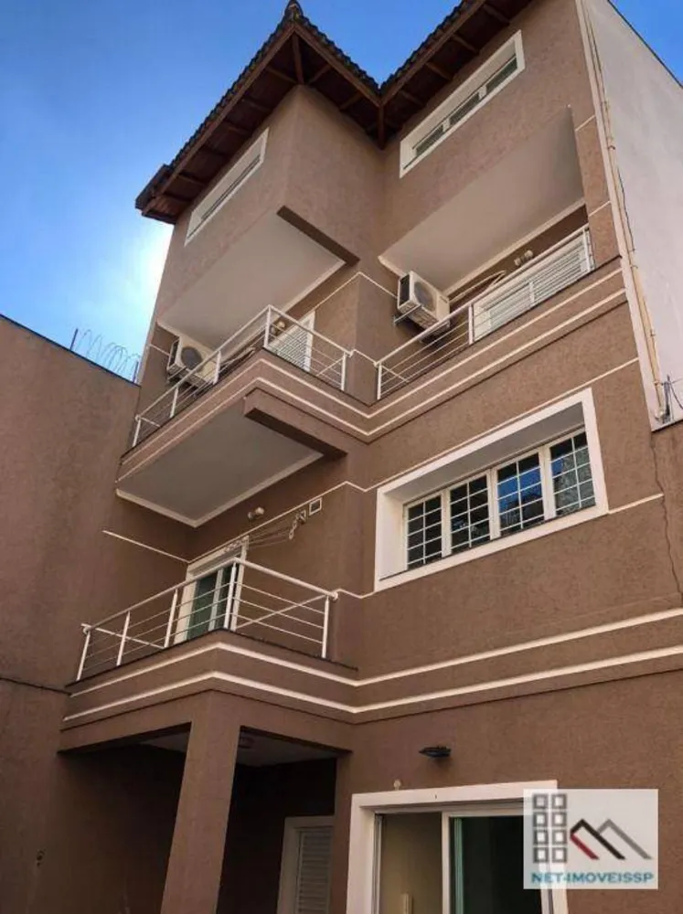 Sobrado, 3 quartos, 633 m² - Foto 8