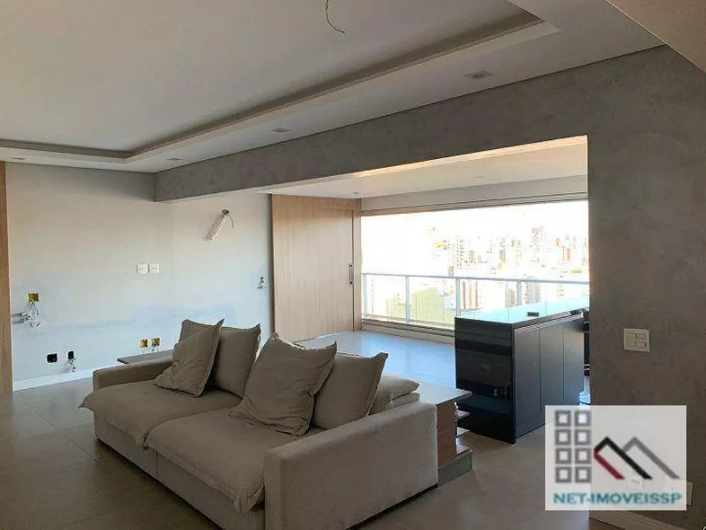 Apartamento à venda com 2 quartos, 121m² - Foto 5