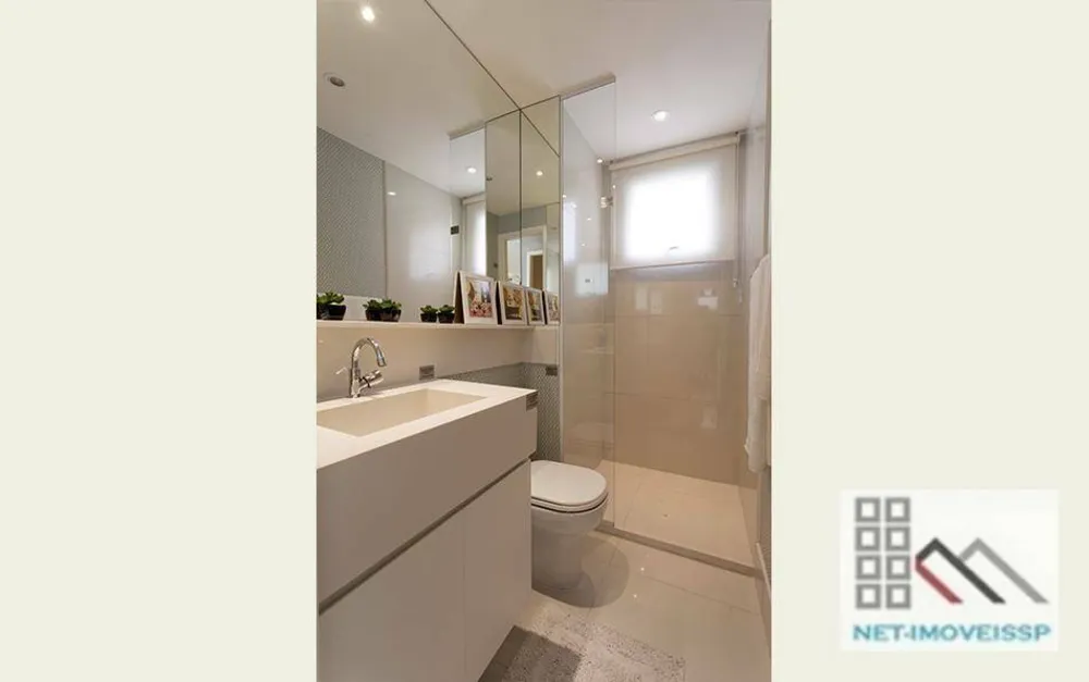 Apartamento, 2 quartos, 51 m² - Foto 7