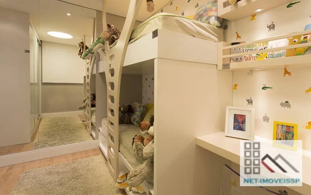 Apartamento, 2 quartos, 51 m² - Foto 6