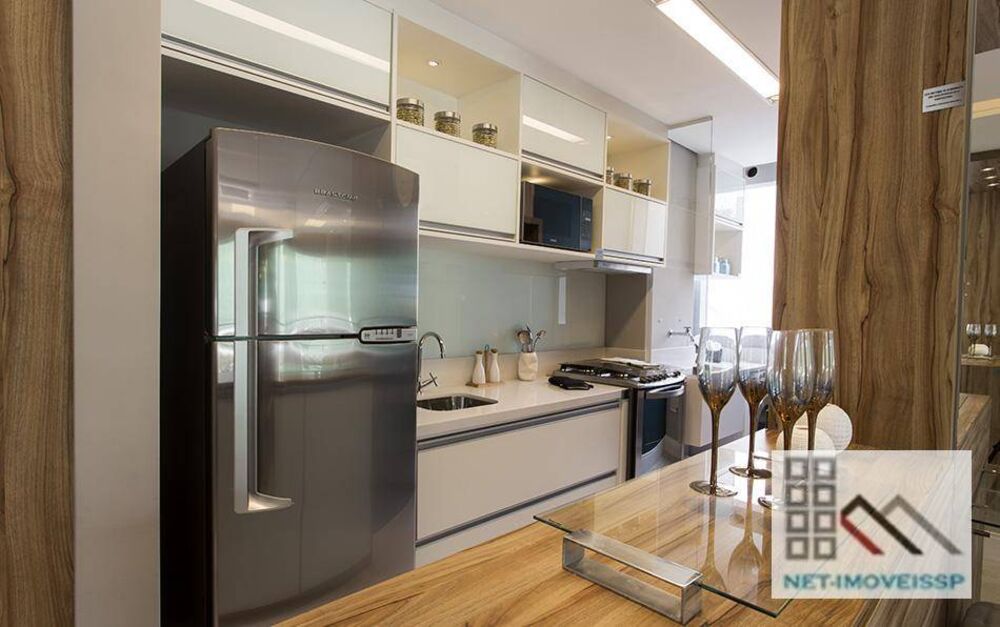 Apartamento, 2 quartos, 51 m² - Foto 4