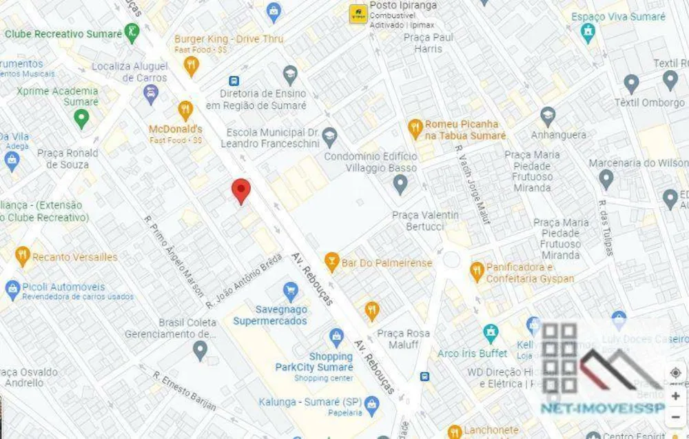 Sala-Conjunto, 455 m² - Foto 12