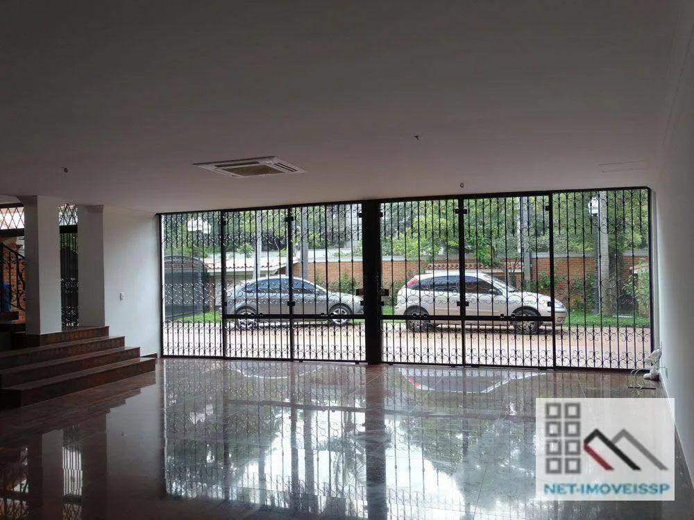 Casa, 5 quartos, 850 m² - Foto 24