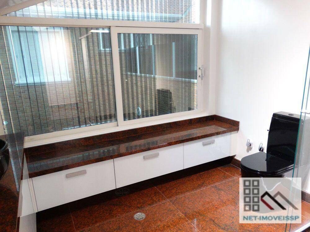 Casa, 5 quartos, 850 m² - Foto 13