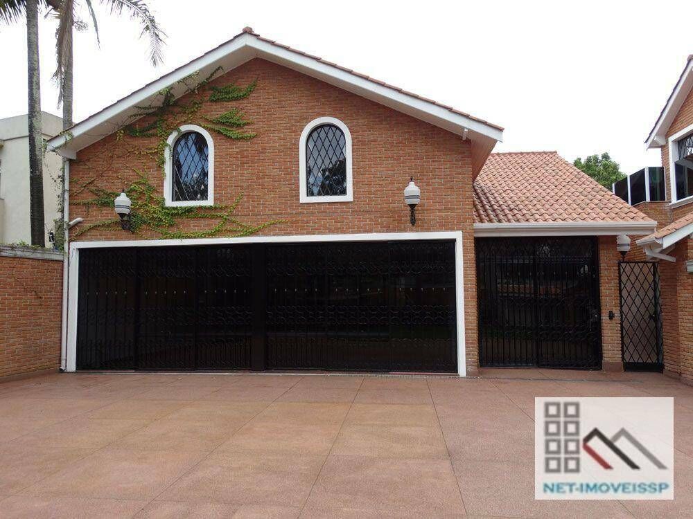 Casa, 5 quartos, 850 m² - Foto 2