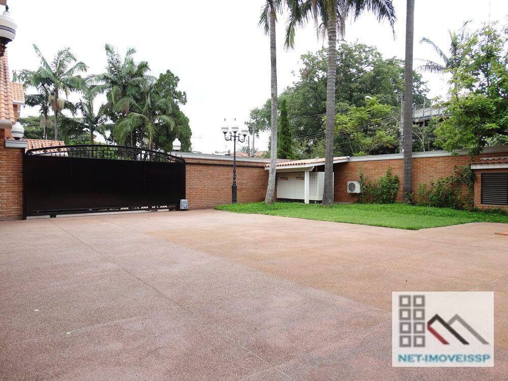 Casa, 5 quartos, 850 m² - Foto 4