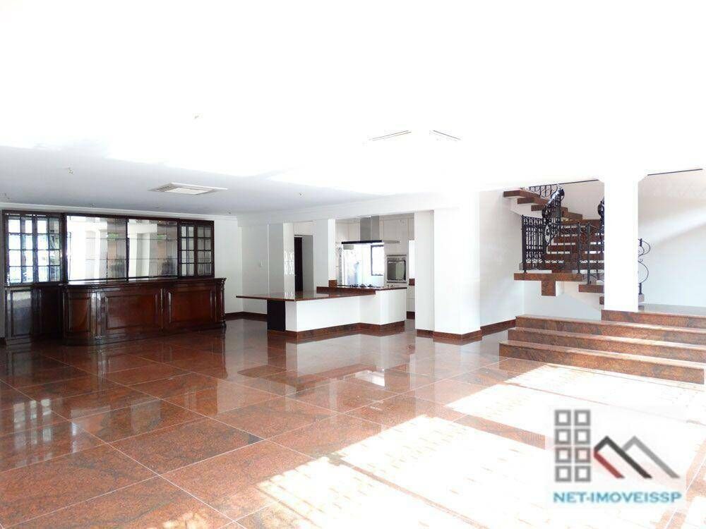Casa, 5 quartos, 850 m² - Foto 5