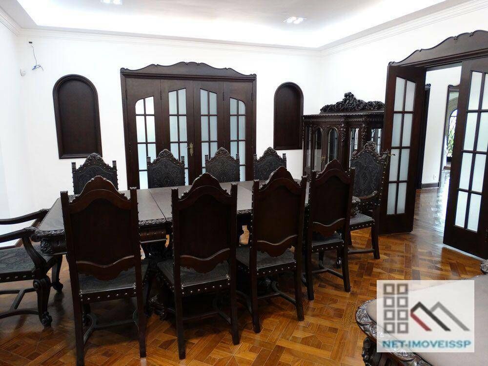 Casa, 5 quartos, 850 m² - Foto 3