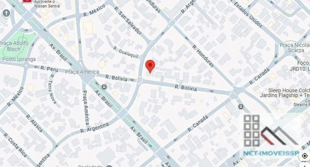 Casa, 5 quartos, 850 m² - Foto 32