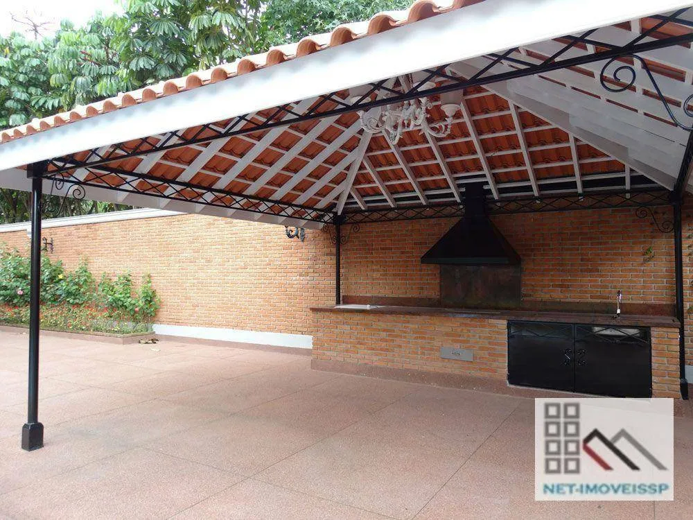 Casa, 5 quartos, 850 m² - Foto 5