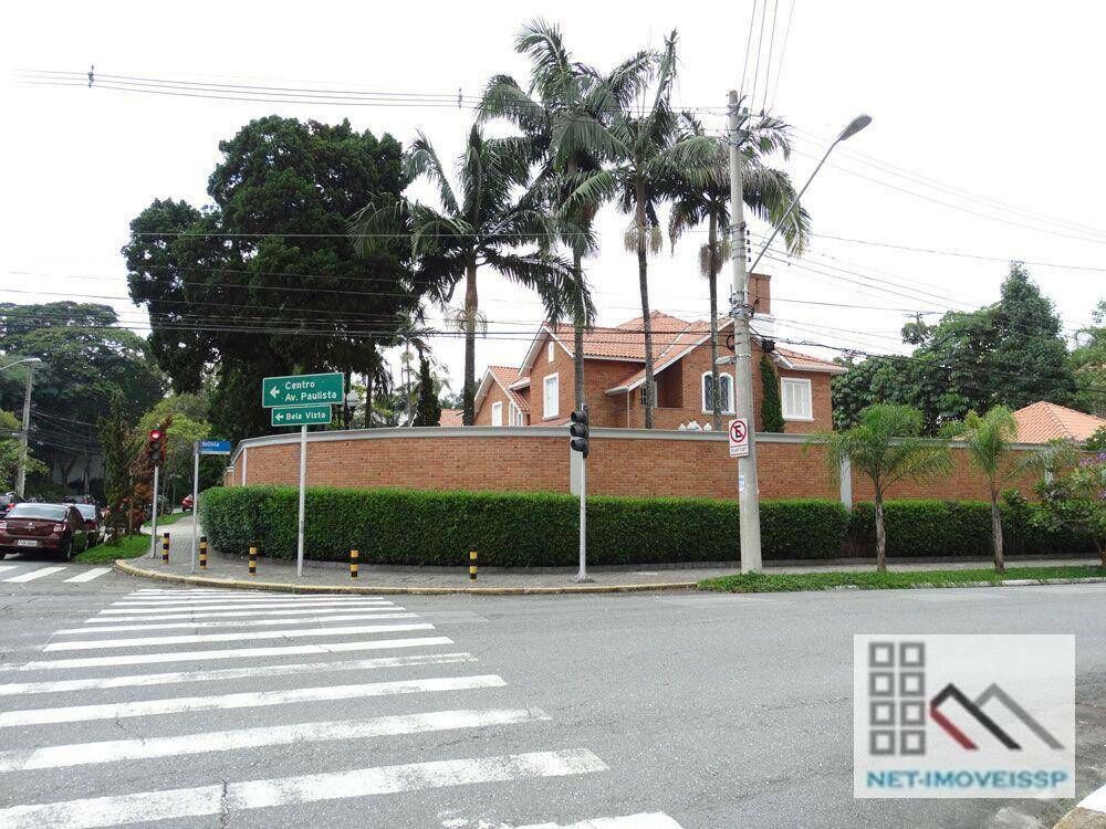 Casa, 5 quartos, 850 m² - Foto 8