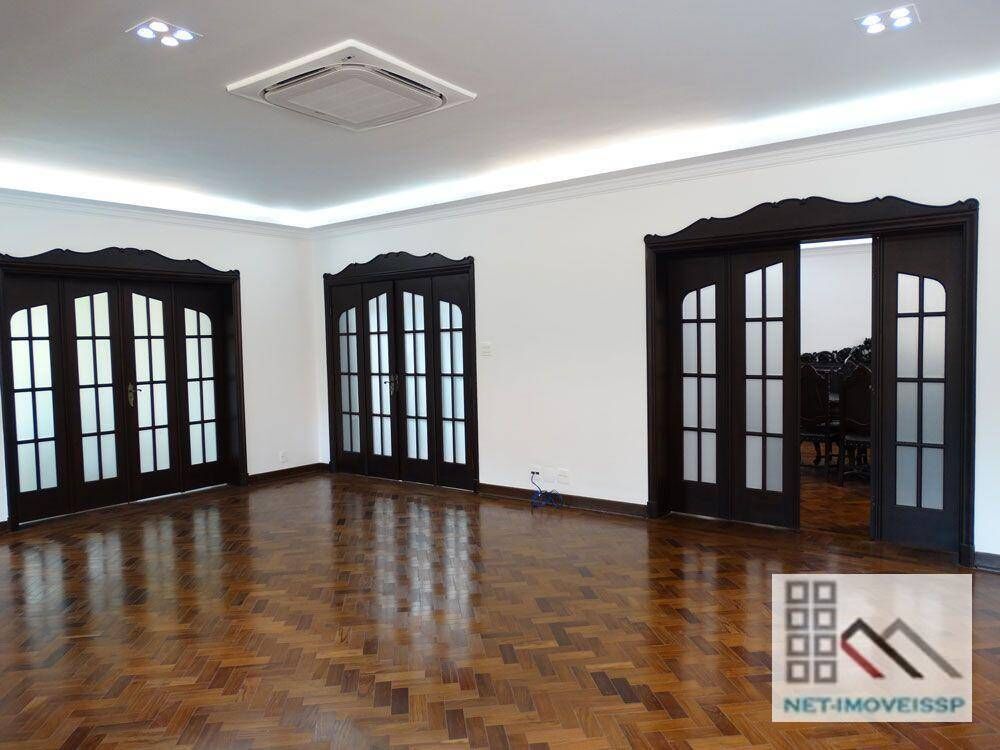 Casa, 5 quartos, 850 m² - Foto 19