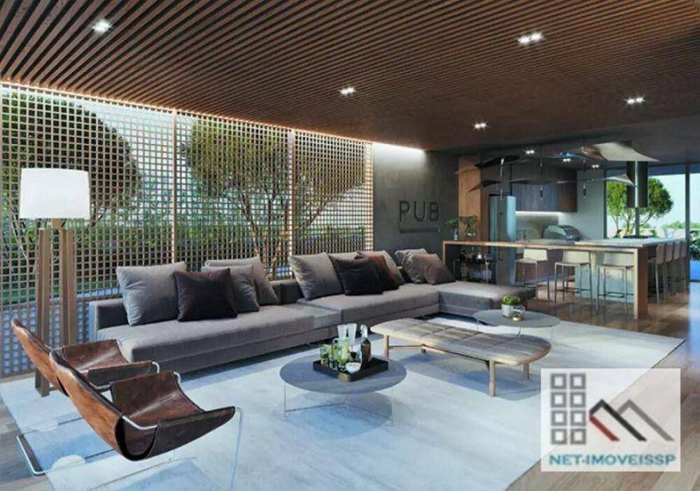 Apartamento, 4 quartos, 222 m² - Foto 3