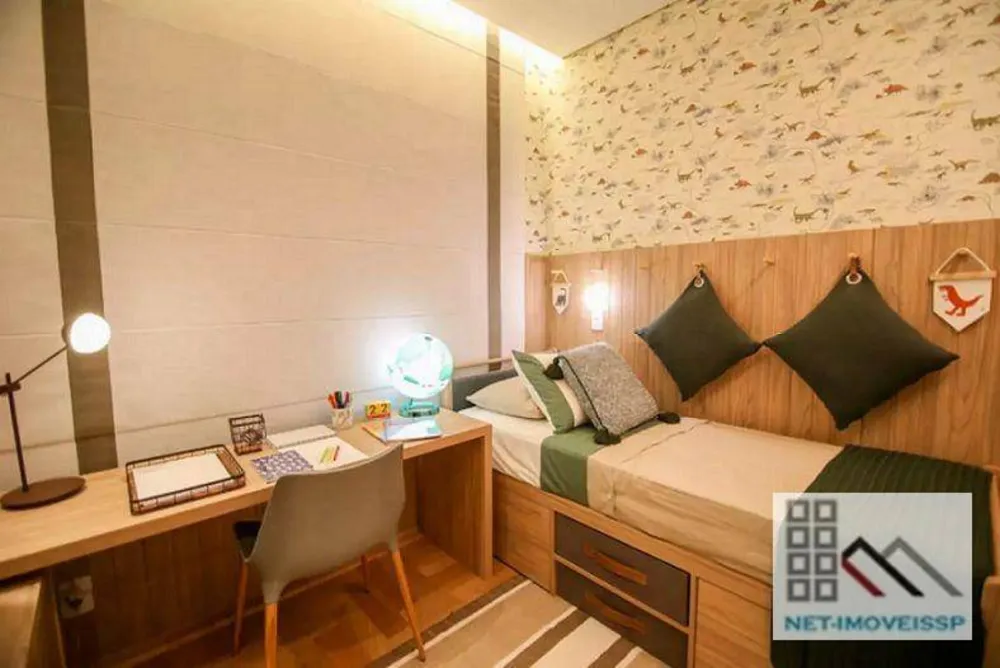 Apartamento, 4 quartos, 222 m² - Foto 7