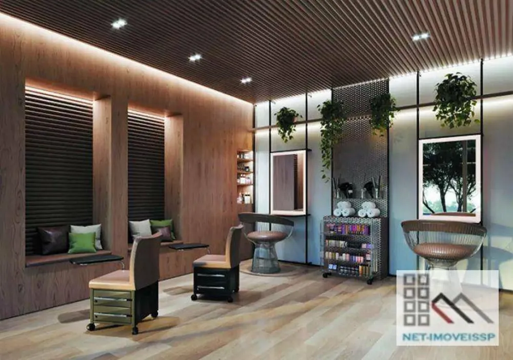 Apartamento, 4 quartos, 222 m² - Foto 5