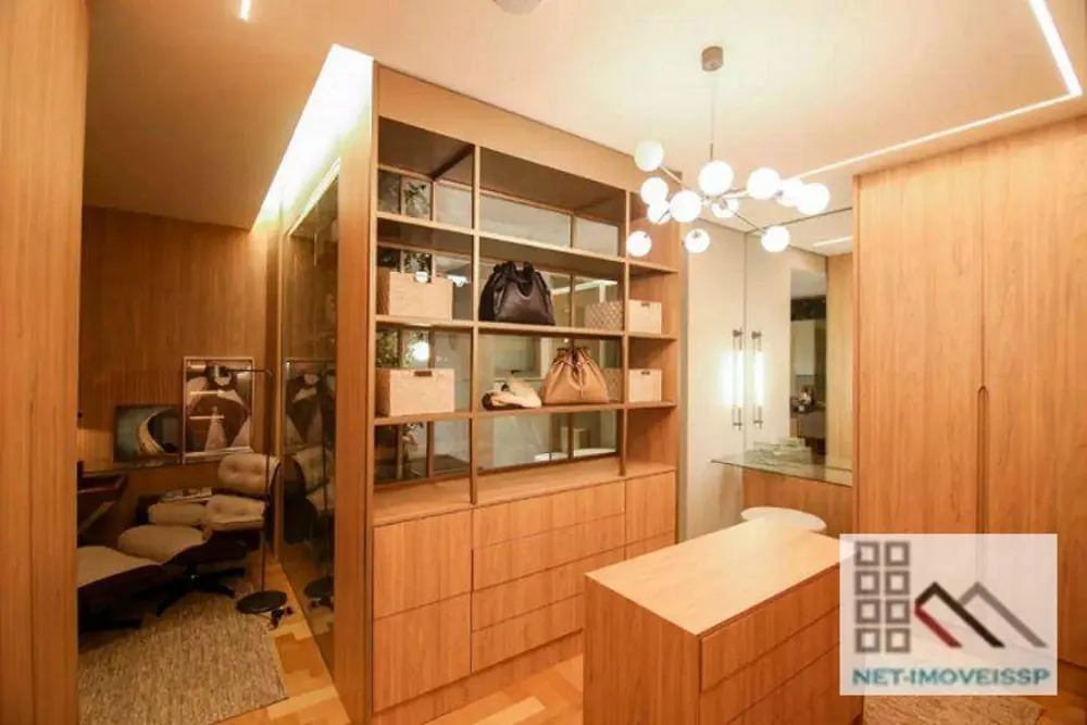 Apartamento, 4 quartos, 222 m² - Foto 7