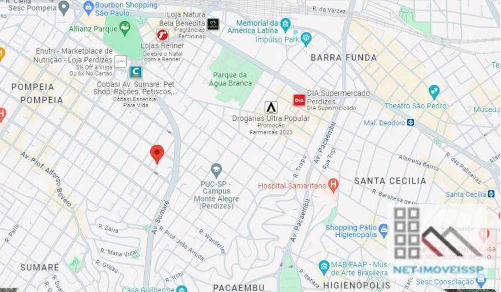Apartamento, 4 quartos, 222 m² - Foto 6