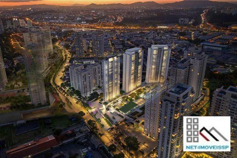 Apartamento, 4 quartos, 157 m² - Foto 8