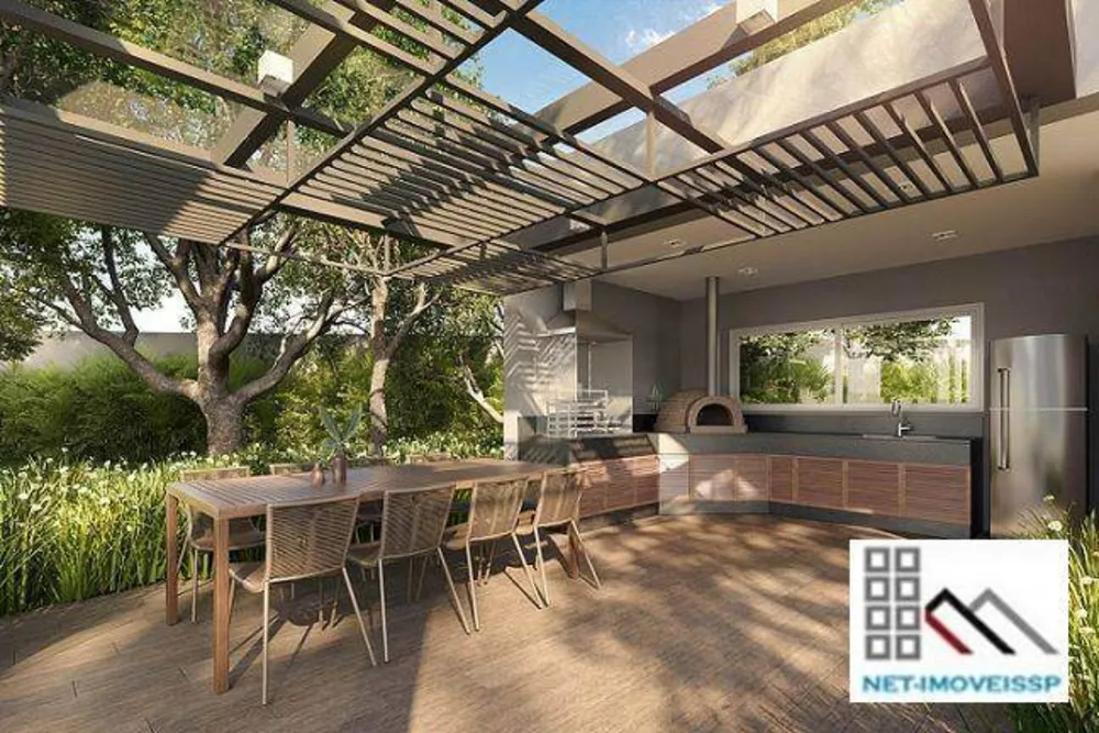 Apartamento, 4 quartos, 157 m² - Foto 9