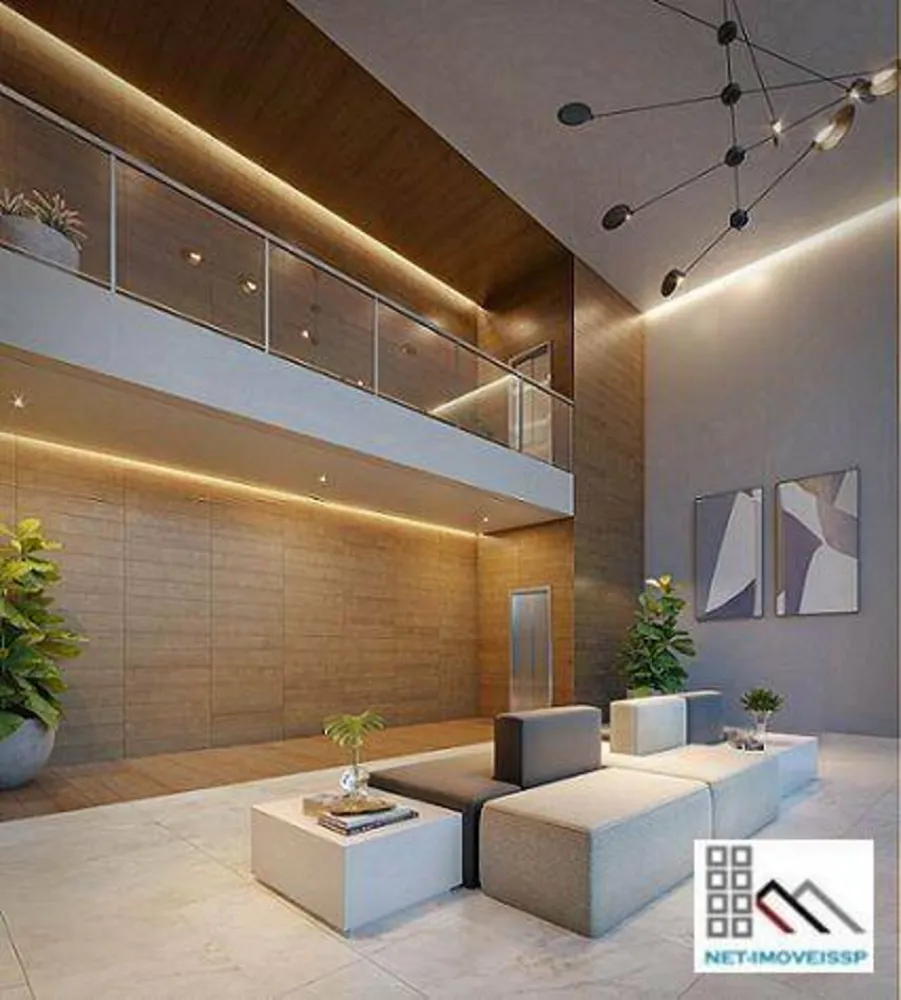 Apartamento, 4 quartos, 157 m² - Foto 6