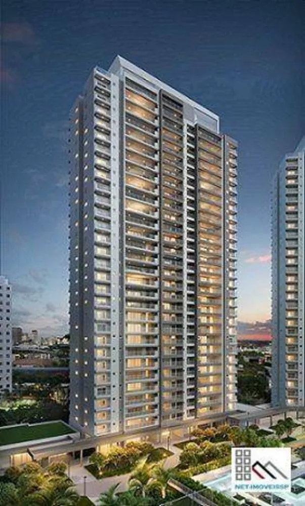 Apartamento, 4 quartos, 157 m² - Foto 3
